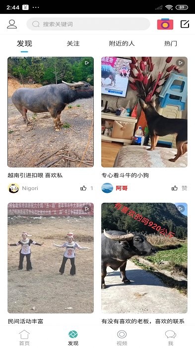 酷牛app官方版_生活实用_第1张_99下载站 酷牛app官方版_https://www.99ziyuan.net_生活实用_第1张