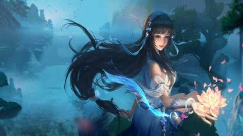 西施触摸器_角色扮演_第1张_99下载站 西施触摸器_https://www.99ziyuan.net_角色扮演_第1张