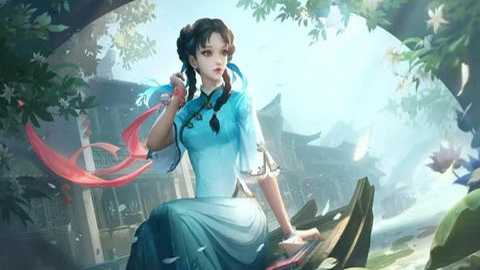 西施触摸器_角色扮演_第3张_99下载站 西施触摸器_https://www.99ziyuan.net_角色扮演_第3张