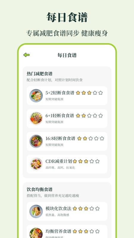 体重iFit_https://www.99ziyuan.net_生活实用_第3张