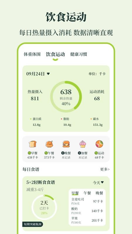 体重iFit_https://www.99ziyuan.net_生活实用_第2张