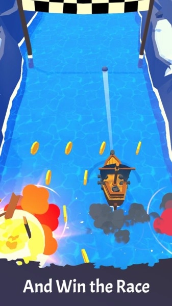 海盗竞赛_https://www.99ziyuan.net_休闲益智_第2张