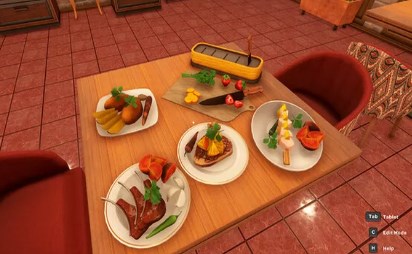 烤串模拟器_模拟经营_第2张_99下载站 烤串模拟器_https://www.99ziyuan.net_模拟经营_第2张