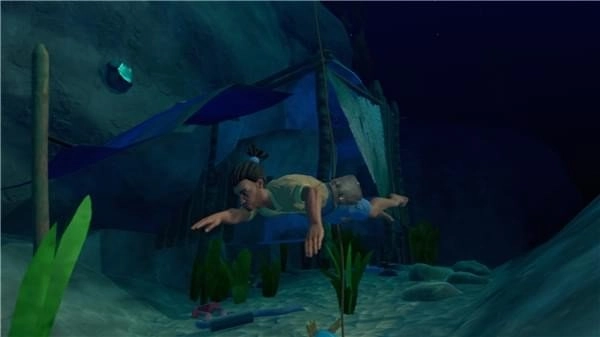 木筏深海探险_模拟经营_第2张_99下载站 木筏深海探险_https://www.99ziyuan.net_模拟经营_第2张