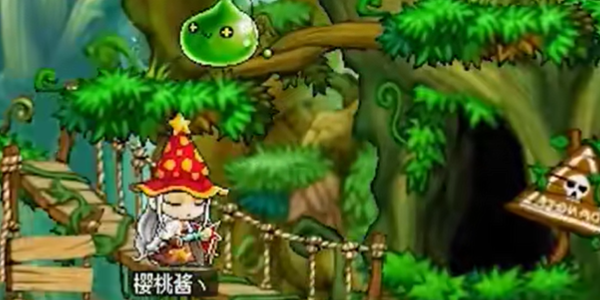 冒险岛联盟的意志_角色扮演_第3张_99下载站 冒险岛联盟的意志_https://www.99ziyuan.net_角色扮演_第3张