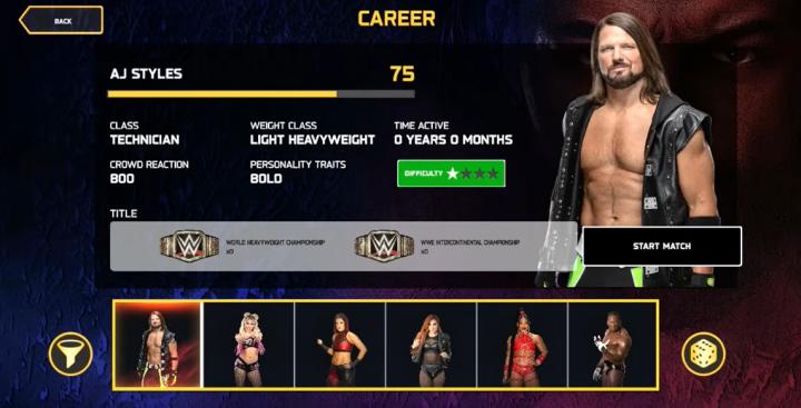 WWE2K25_生活实用_第2张_99下载站 WWE2K25_https://www.99ziyuan.net_生活实用_第2张