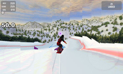 极限滑雪竞赛3D_动作冒险_第2张_99下载站 极限滑雪竞赛3D_https://www.99ziyuan.net_动作冒险_第2张