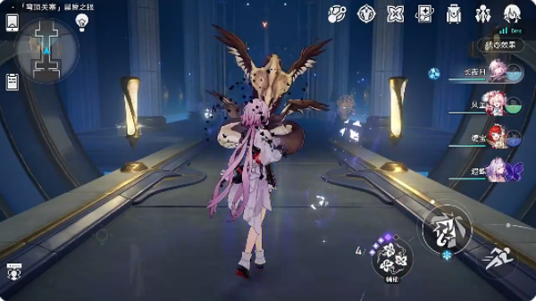 崩坏星穹铁道vivo服_角色扮演_第3张_99下载站 崩坏星穹铁道vivo服_https://www.99ziyuan.net_角色扮演_第3张