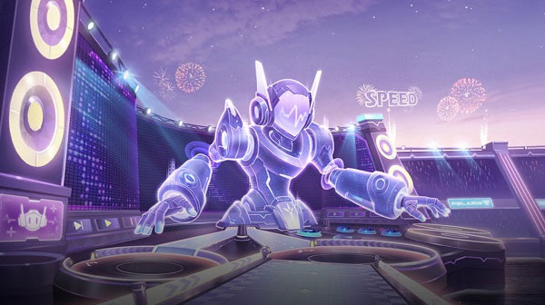 腾讯版qq飞车手游_https://www.99ziyuan.net_角色扮演_第4张