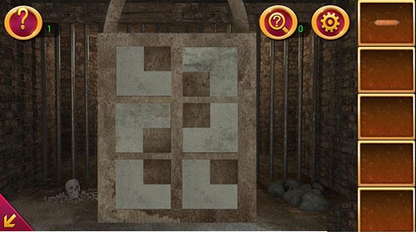 密室逃脱1逃离地牢最新版_https://www.99ziyuan.net_角色扮演_第5张