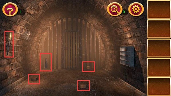 密室逃脱1逃离地牢最新版_https://www.99ziyuan.net_角色扮演_第11张