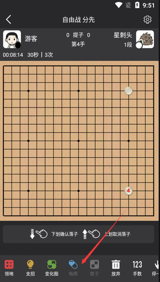 星阵围棋_休闲益智_第6张_99下载站 星阵围棋_https://www.99ziyuan.net_休闲益智_第6张