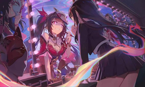 崩坏星穹铁道云_角色扮演_第11张_99下载站 崩坏星穹铁道云_https://www.99ziyuan.net_角色扮演_第11张