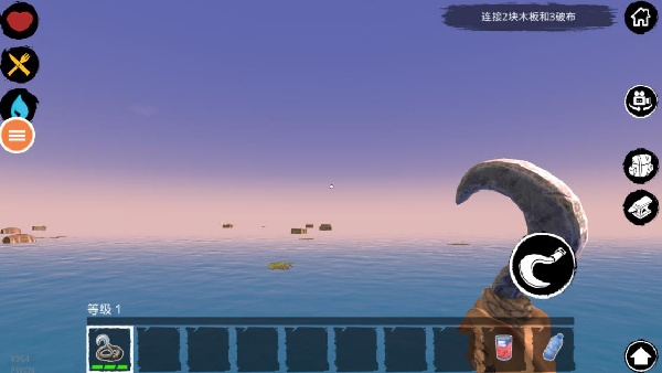 海滩鳄鱼模拟器下载_动作冒险_第4张_99下载站 海滩鳄鱼模拟器下载_https://www.99ziyuan.net_动作冒险_第4张