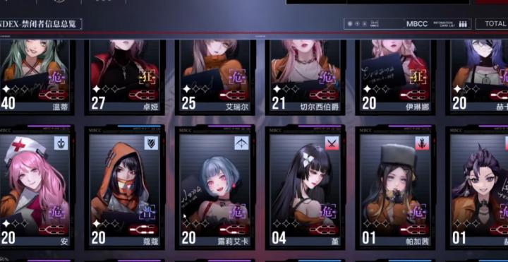 无期迷途速升指南！3天战力翻倍秘籍！_https://www.99ziyuan.net_游戏攻略_第2张