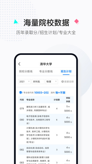 报考大学软件下载_学习办公_第2张_99下载站 报考大学软件下载_https://www.99ziyuan.net_学习办公_第2张