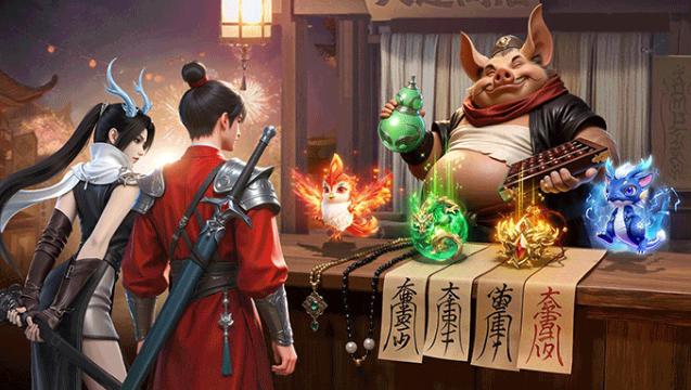灵妖劫下载_角色扮演_第1张_99下载站 灵妖劫下载_https://www.99ziyuan.net_角色扮演_第1张