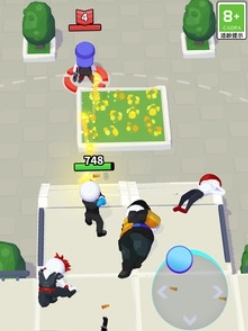 灵能射击_https://www.99ziyuan.net_飞行射击_第1张