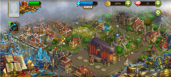 hiddencity_https://www.99ziyuan.net_休闲益智_第8张