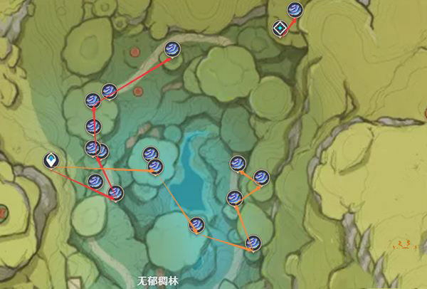 genshin国际服_角色扮演_第5张_99下载站 genshin国际服_https://www.99ziyuan.net_角色扮演_第5张