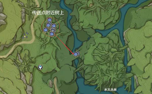genshin国际服_角色扮演_第9张_99下载站 genshin国际服_https://www.99ziyuan.net_角色扮演_第9张
