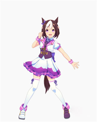 赛马娘日服下载_https://www.99ziyuan.net_角色扮演_第1张