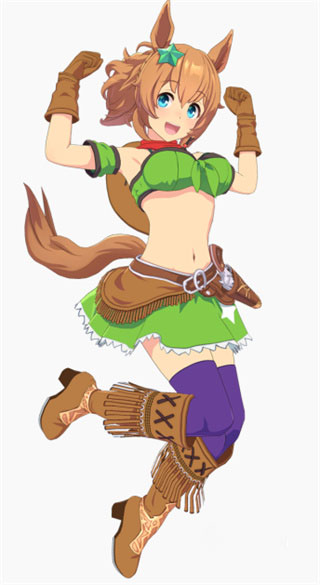 赛马娘日服下载_https://www.99ziyuan.net_角色扮演_第4张