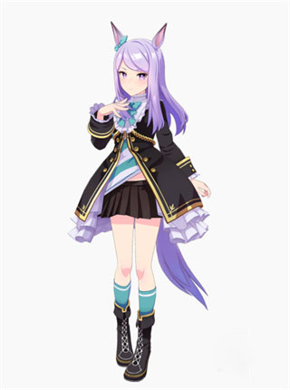赛马娘日服下载_https://www.99ziyuan.net_角色扮演_第3张