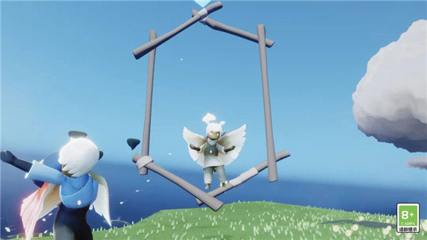 sky光遇国际版_角色扮演_第5张_99下载站 sky光遇国际版_https://www.99ziyuan.net_角色扮演_第5张