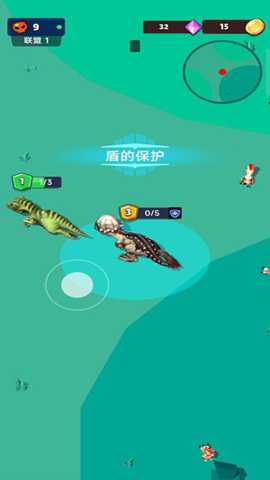 野外生存王者下载_https://www.99ziyuan.net_休闲益智_第1张