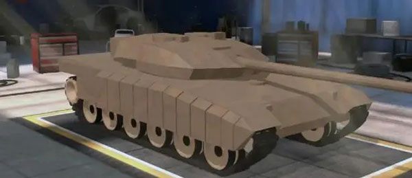 Panzer War国际版_飞行射击_第5张_99下载站 Panzer War国际版_https://www.99ziyuan.net_飞行射击_第5张