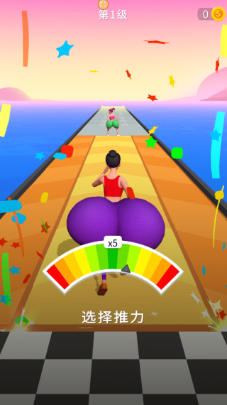 疯狂滚滚滚_休闲益智_第2张_99下载站 疯狂滚滚滚_https://www.99ziyuan.net_休闲益智_第2张