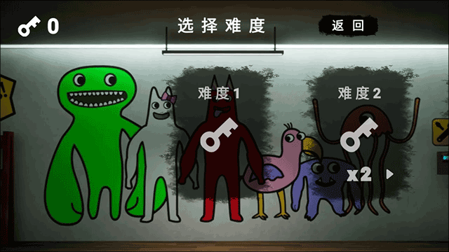 恐怖都市大冒险_休闲益智_第3张_99下载站 恐怖都市大冒险_https://www.99ziyuan.net_休闲益智_第3张