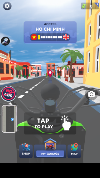 DeliveryMotor_https://www.99ziyuan.net_模拟经营_第2张