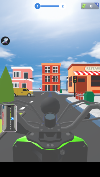 DeliveryMotor_https://www.99ziyuan.net_模拟经营_第3张