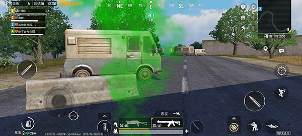 真人版刺激战场_https://www.99ziyuan.net_飞行射击_第5张