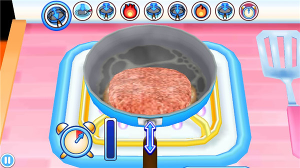 料理妈妈_模拟经营_第5张_99下载站 料理妈妈_https://www.99ziyuan.net_模拟经营_第5张