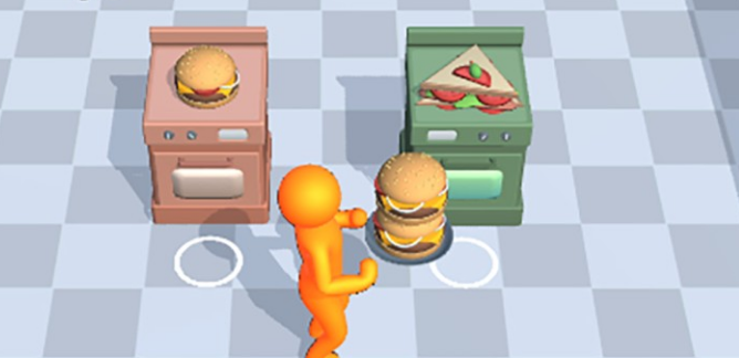 少年爱做饭_https://www.99ziyuan.net_模拟经营_第1张