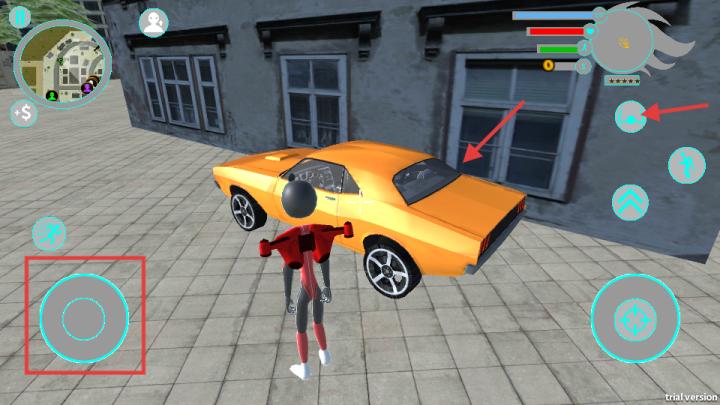 火柴人迷失战争3D_https://www.99ziyuan.net_动作冒险_第2张