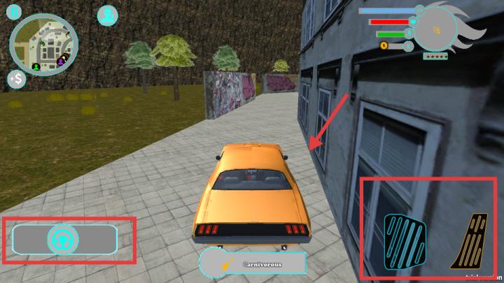 火柴人迷失战争3D_https://www.99ziyuan.net_动作冒险_第3张
