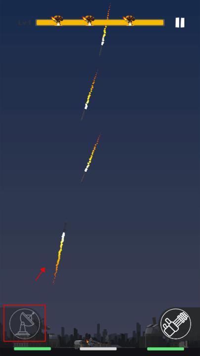MissileDefense_https://www.99ziyuan.net_飞行射击_第4张