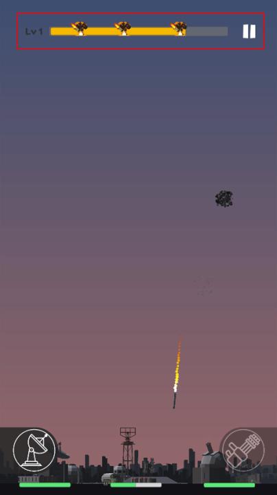 MissileDefense_https://www.99ziyuan.net_飞行射击_第6张