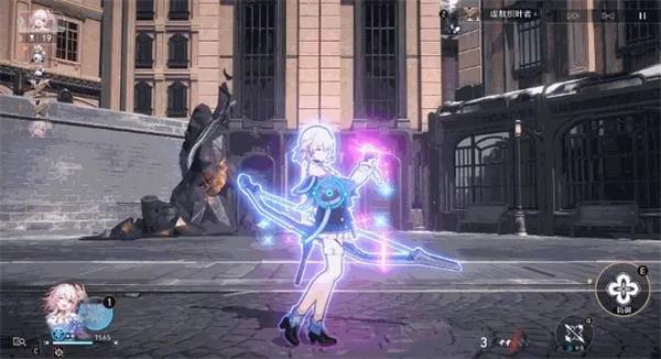 崩坏星穹铁道华为服下载_角色扮演_第3张_99下载站 崩坏星穹铁道华为服下载_https://www.99ziyuan.net_角色扮演_第3张