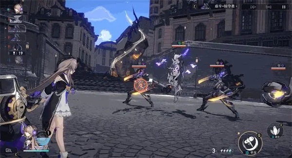 崩坏星穹铁道华为服下载_角色扮演_第6张_99下载站 崩坏星穹铁道华为服下载_https://www.99ziyuan.net_角色扮演_第6张