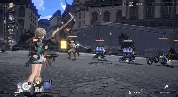 崩坏星穹铁道华为服下载_角色扮演_第8张_99下载站 崩坏星穹铁道华为服下载_https://www.99ziyuan.net_角色扮演_第8张