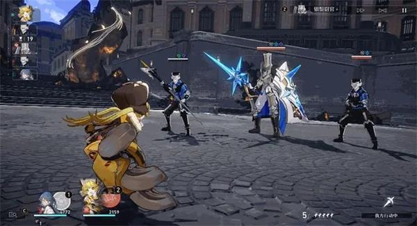 崩坏星穹铁道华为服下载_角色扮演_第12张_99下载站 崩坏星穹铁道华为服下载_https://www.99ziyuan.net_角色扮演_第12张