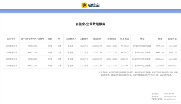 启信宝企业信用查询平台_学习办公_第1张_99下载站 启信宝企业信用查询平台_https://www.99ziyuan.net_学习办公_第1张