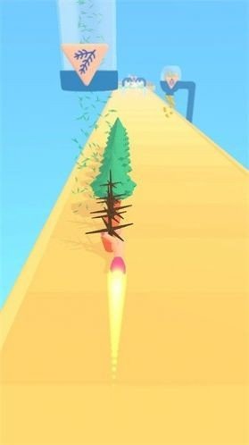 圣诞桥的奔跑之路_角色扮演_第1张_99下载站 圣诞桥的奔跑之路_https://www.99ziyuan.net_角色扮演_第1张