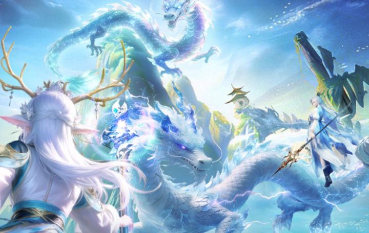 《千年寻仙》怎么轻松玩转通天塔？_https://www.99ziyuan.net_游戏攻略_第1张