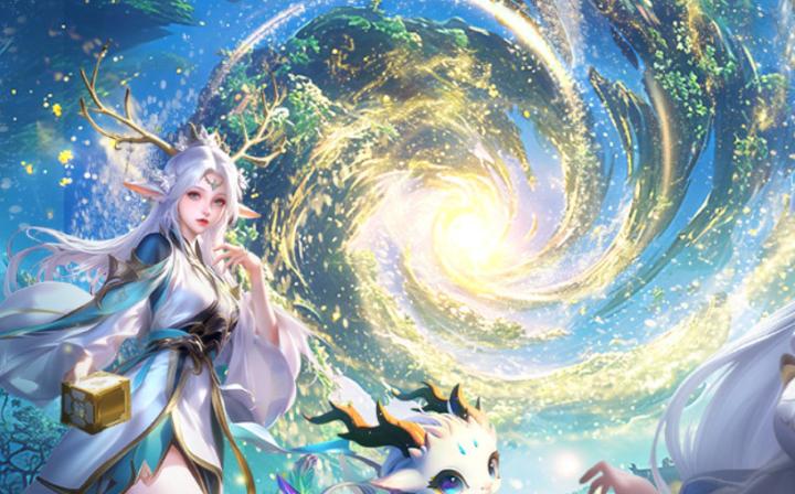 《千年寻仙》怎么轻松玩转通天塔？_https://www.99ziyuan.net_游戏攻略_第3张
